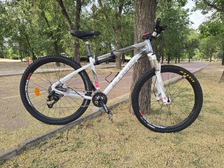 Bicicleta MTB 27,5 Mujer