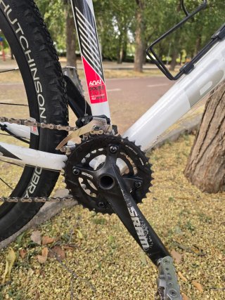 Bicicleta MTB 27,5 Mujer