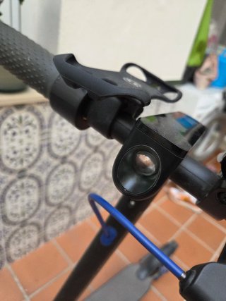 Patinete Eléctrico Xiaomi 3