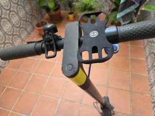 Patinete Eléctrico Xiaomi 3