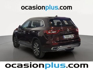 Renault Koleos Zen Blue dCi 135 kW (185 CV) X-Tronic