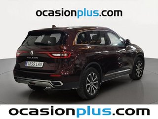 Renault Koleos Zen Blue dCi 135 kW (185 CV) X-Tronic