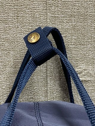 Zaino Kalidi Blu