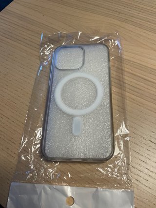 Custodie per iPhone 13 Pro (vari colori)