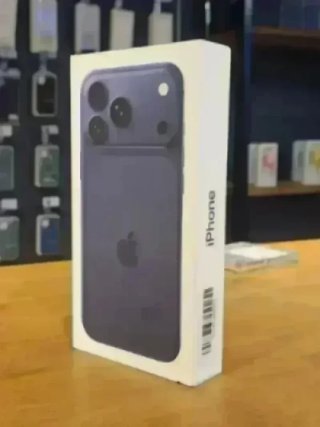 IPHONE 17 PRO 1TB BLU SIGILLATO