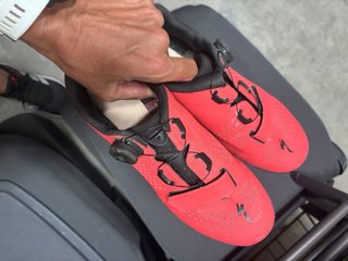 Zapatillas Ciclismo Specialized Torch 2.0 T.40