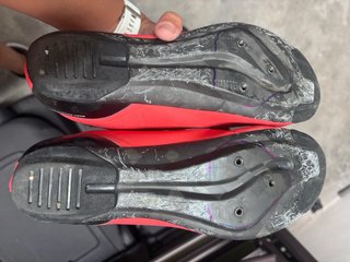 Zapatillas Ciclismo Specialized Torch 2.0 T.40