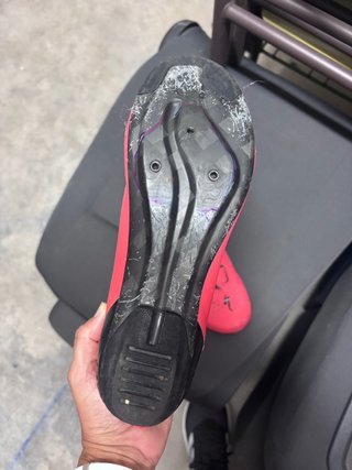 Zapatillas Ciclismo Specialized Torch 2.0 T.40
