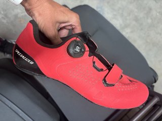 Zapatillas Ciclismo Specialized Torch 2.0 T.40
