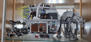 Colección Lego Star Wars, Bionicle, City