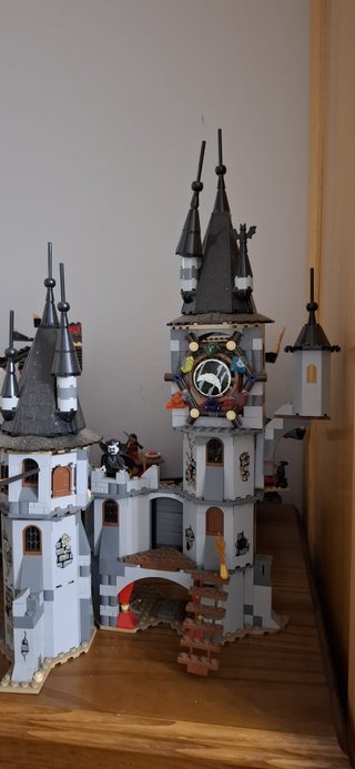 Colección Lego Star Wars, Bionicle, City