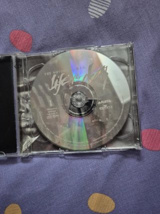 2 CDs The Notorious B.I.G. Life After Death