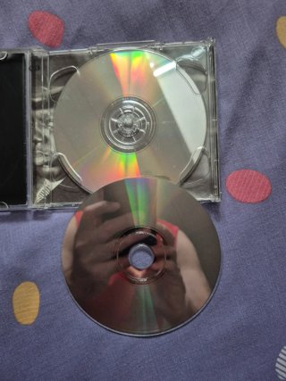 2 CDs The Notorious B.I.G. Life After Death