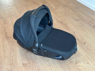 Carrinho Jane Trider + Matrix Light 2
