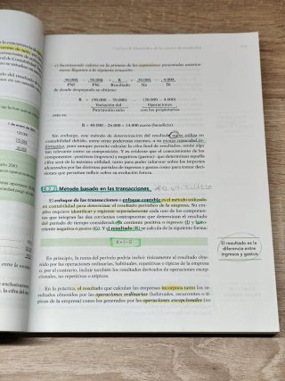 Introducción a la contabilidad UNED