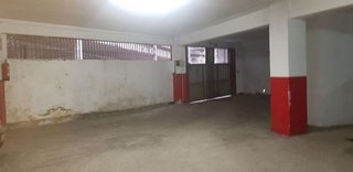 Garaje en alquiler en Praza España - Casablanca en Vigo