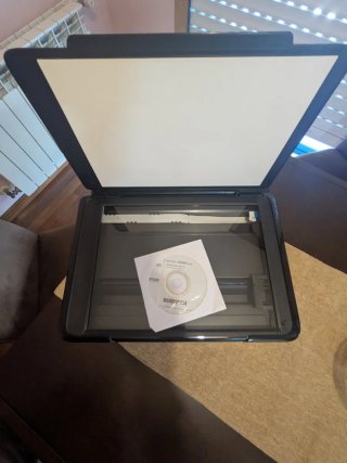 Impresora Epson Stylus SX430W WiFi