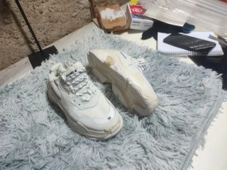 Zapatillas Balenciaga Talla 38