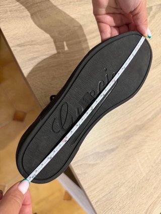 Zapatillas Gucci Mujer Negras