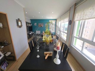 Piso en venta en Caranza en Ferrol