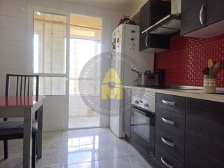 Piso en venta en Caranza en Ferrol