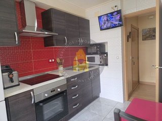 Piso en venta en Caranza en Ferrol