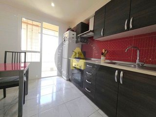Piso en venta en Caranza en Ferrol