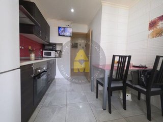Piso en venta en Caranza en Ferrol