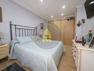 Piso en venta en Caranza en Ferrol