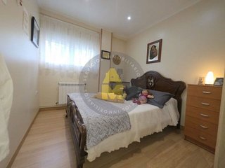 Piso en venta en Caranza en Ferrol