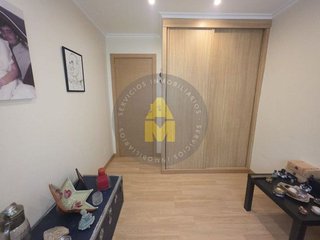 Piso en venta en Caranza en Ferrol