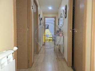 Piso en venta en Caranza en Ferrol