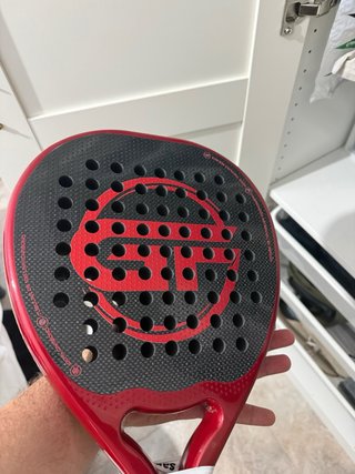 Pala Padel GF Slam Mix 320E