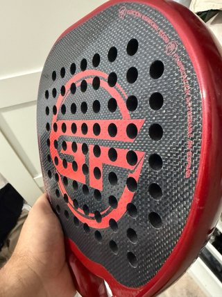 Pala Padel GF Slam Mix 320E