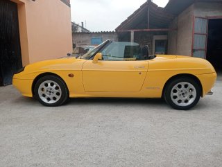FIAT Barchetta 1995