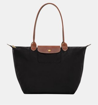 Bolso Longchamp Negro