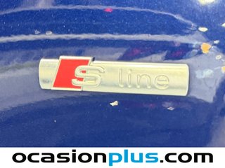 Audi A1 Sportback Attraction 1.0 TFSI 70 kW (95 CV) S tronic