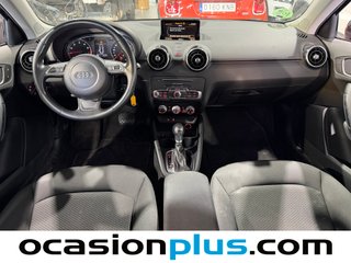 Audi A1 Sportback Attraction 1.0 TFSI 70 kW (95 CV) S tronic