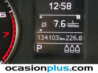 Audi A1 Sportback Attraction 1.0 TFSI 70 kW (95 CV) S tronic