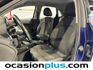 Audi A1 Sportback Attraction 1.0 TFSI 70 kW (95 CV) S tronic