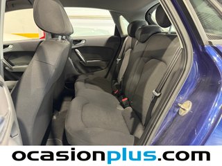 Audi A1 Sportback Attraction 1.0 TFSI 70 kW (95 CV) S tronic