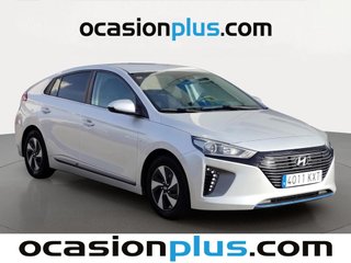 Hyundai Ioniq 1.6 GDI HEV Klass DT 104 kW (141 CV)