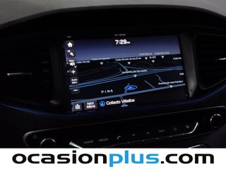 Hyundai Ioniq 1.6 GDI HEV Klass DT 104 kW (141 CV)