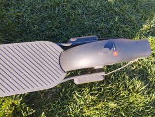 Patinete Eléctrico Xiaomi Elite