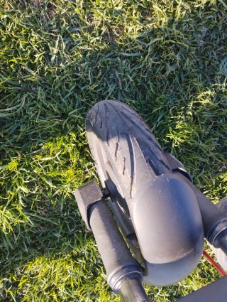 Patinete Eléctrico Xiaomi Elite