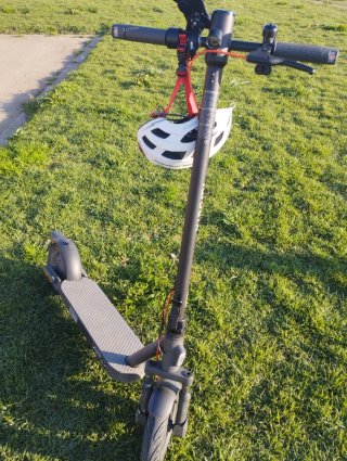 Patinete Eléctrico Xiaomi Elite