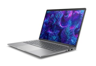 Portátil HP ZBook 8 G1 14" Ultra 7 255H 32GB 1TB