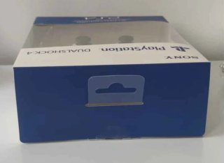 MANDO ESTRENAR PS4