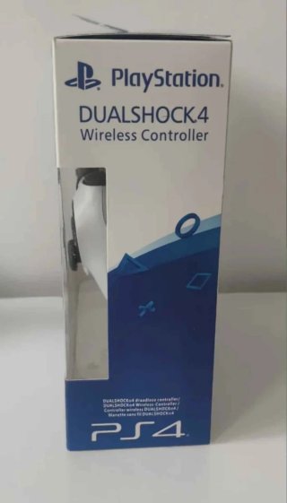 MANDO ESTRENAR PS4