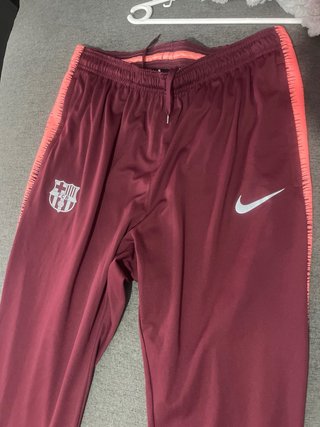 Chándal FC Barcelona Nike
